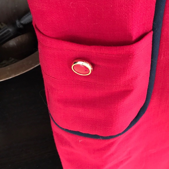 Tory Burch dress - Picture 3 of 6